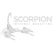 Scorpion logo